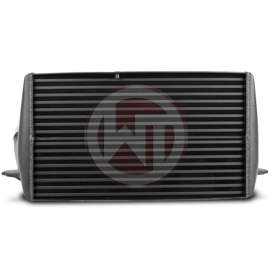 Comp. Intercooler Kit EVO3 BMW E82 E90