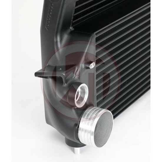 Comp. Intercooler Kit Ford F150 2017 10  Speed