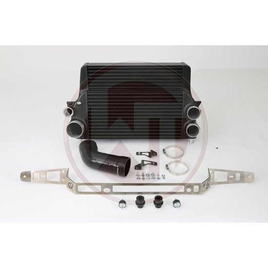 Comp. Intercooler Kit Ford F150 Raptor 10 Speed