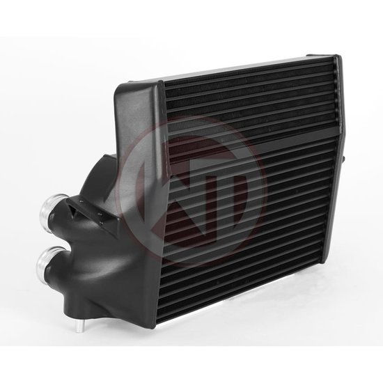 Comp. Intercooler Kit Ford F150 Raptor 10 Speed