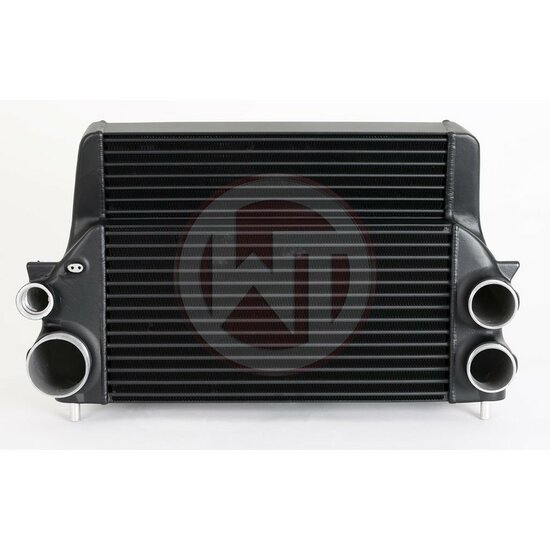 Comp. Intercooler Kit Ford F150 Raptor 10 Speed