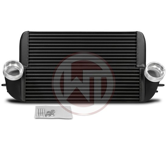 Comp. Intercooler Kit BMW X5 X6