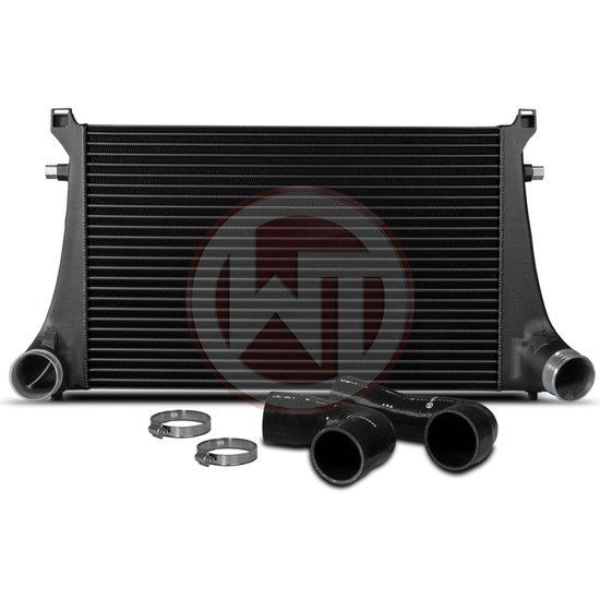 Wagner Competition Intercooler Kit Skoda Kodiaq 2.0 TSi