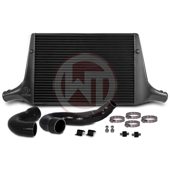 Comp. Intercooler Kit Porsche Macan 3,0TDI