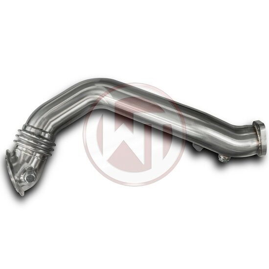 Downpipe Kit BMW E82 E90 N54 engine