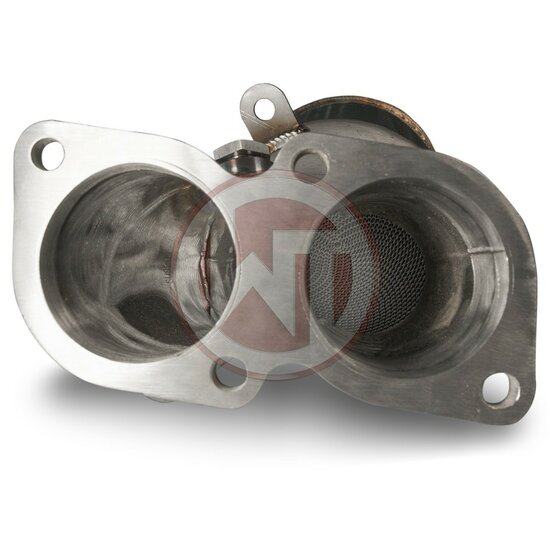 Downpipe Kit BMW E82 E90 N55 Motor