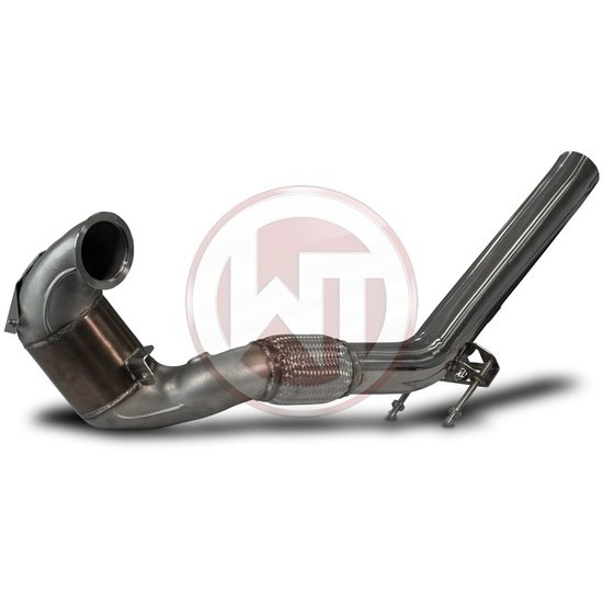 Wagner Downpipe Octavia 5E 1.8 TSi (132KW-206KW)