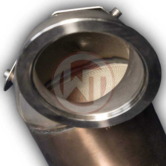 Wagner Downpipe Octavia 5E 1.8 TSi (132KW-206KW)