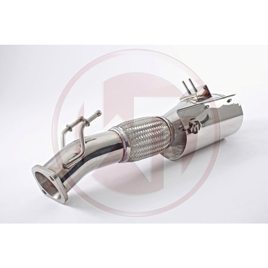 Ford Focus ST MK3 Downpipe-Kit 200CPSI