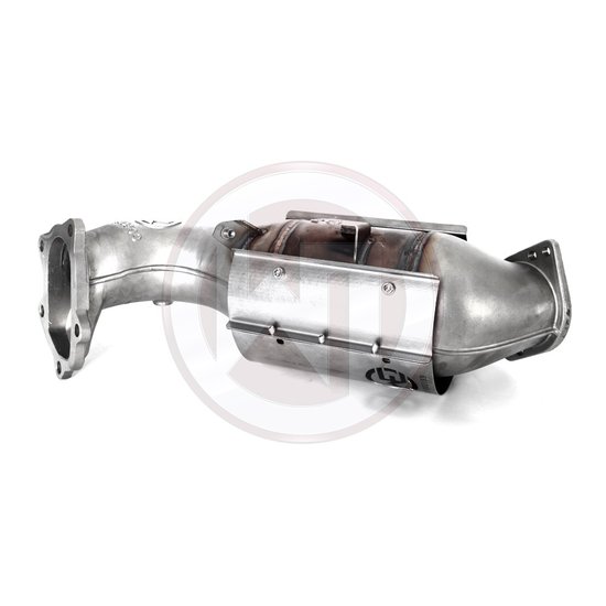 Downpipe Kit for Subaru WRX STI 2007-2018