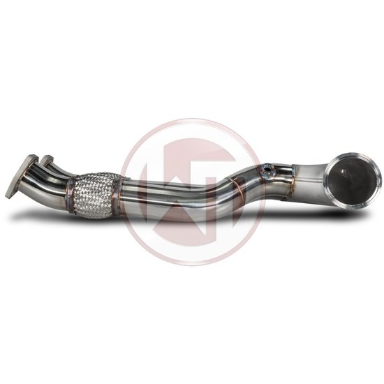 Downpipe Kit for Audi TTRS 8S &amp; RS3 8V (FL)