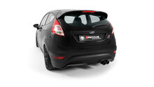 Ford Fiesta [JA8] Remus einddemper