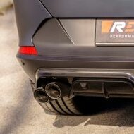 Remus uitlaat Cupra Formentor VZ5 GPF-Back-System