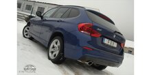 BMW X1 - X84 diesel einddemper - 115x85  32