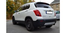 Chevrolet Trax 4x4 einddemper rechts/links - 115x85  38 rechts/links