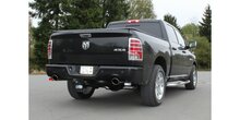 Dodge RAM 1500 Facelift half systeem rechts/links van Kat - 129x106  32 rechts/links