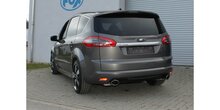 Ford S-Max einddemper rechts/links - 115x85  38 rechts/links