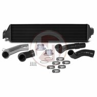 Wagner Competition Intercooler + slangen kit Kit Honda Civic 1,5VTec Turbo