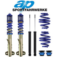 AP Schroefset VW Passat 4Motion