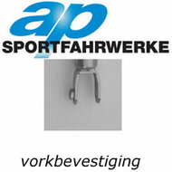 AP Schroefset Ford Fiesta [JAS/JBS] vanaf 08/1995-