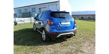 Opel Mokka 4x4 &amp; 4x2 einddemper rechts/links - 140x90 Typ 32 rechts/links