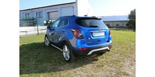 Opel Mokka 4x4 &amp; 4x2 einddemper rechts/links - 115x85 Typ 38 rechts/links