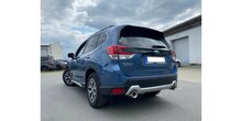 Subaru Forester 4WD - SK einddemper rechts/links - 1x114 Typ 13 rechts/links