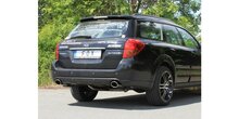 Subaru Outback/ Legacy Outback BP - Kombi (Station Wagon) einddemper rechts/links - 115x85 Typ 44 rechts/links