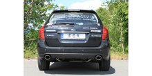 Subaru Outback/ Legacy Outback BP - Kombi (Station Wagon) einddemper rechts/links - 115x85 Typ 44 rechts/links