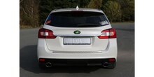 Subaru Levorg einddemper rechts/links - 115x85 Typ 44 rechts/links