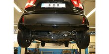 Suzuki Ignis 3 - 4x4 einddemper - 1x90 Typ 16