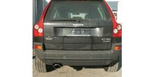 Volvo XC90 einddemper - 115x85 Typ 33