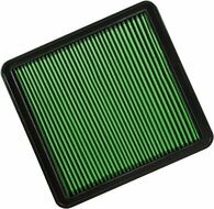 GREEN Vervangingsfilter Paneel Acura CL 3,2L V6 S-Type CL-S Bouwjaar 01&gt;03