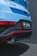 Remus Cat-Back system Hyundai i30 N PDE vanaf 2021