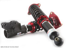 Suzuki Swift/Ignis Sport 03-05 HT81S BC Racing Coilovers VM