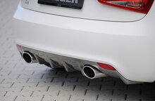 Rieger Tuning diffuser Audi A1 [8X]