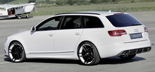 Rieger Tuning sideskirt Audi A6 / S6 [4F]