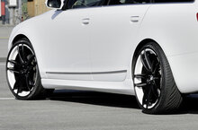 Rieger Tuning sideskirt Audi A6 / S6 [4F]