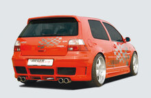 Rieger Tuning sideskirt VW Bora / Golf 4