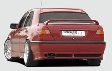 Rieger Tuning sideskirt Mercedes C klasse [W202]