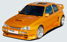 Rieger Tuning voorbumper Opel Kadett E