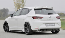 Rieger Tuning sideskirt Seat Leon / Leon Cupra 5F