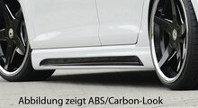 Rieger Tuning sideskirt Seat Leon / Leon Cupra 5F