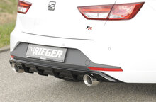 ieger diffuser Seat Leon FR 5F