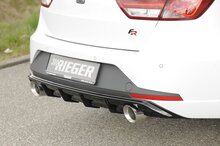 ieger diffuser Seat Leon FR 5F