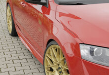 Rieger Tuning sideskirt Skoda Octavia 5E