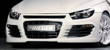 Rieger Tuning voorbumper VW Scirocco 3