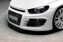 Rieger Tuning voorbumper VW Scirocco 3