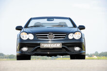 Rieger Tuning voorbumper SL-Look Mercedes SLK [R170]