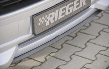 Rieger Tuning splitter VW Transporter T5 voor front spoiler lip 59255